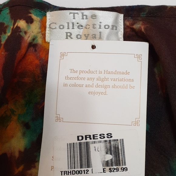 The Collection Royal Top - Picture 3 of 7